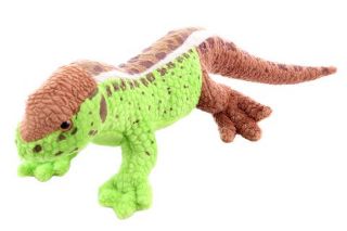 Obrázek z Ještěrka písečná plyš 38cm 